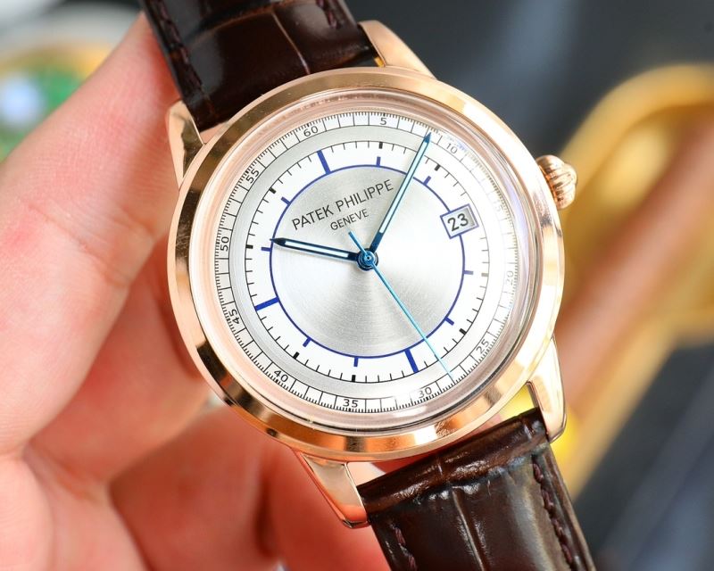 PATEK PHILIPPE Watches